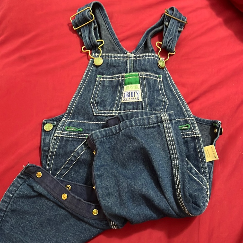 Lumberjack set! 6m